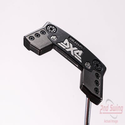 PXG Battle Ready Spitfire Putter Steel Right Handed 34.0in