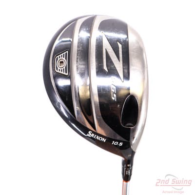 Srixon Z 565 Driver 10.5° Miyazaki Kaula Mizu 6 Graphite X-Stiff Right Handed 45.5in