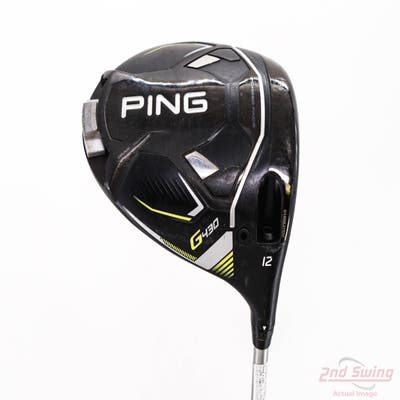 Ping G430 MAX Driver 12° ALTA Quick 45 Graphite Senior Right Handed 46.0in