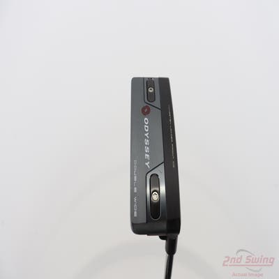 Mint Odyssey Tri-Hot 5K Double Wide Putter Steel Right Handed 34.0in