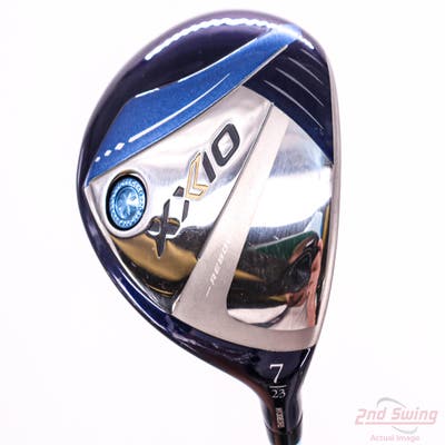 Mint XXIO 13 Womens Fairway Wood 7 Wood 7W 23° XXIO MP-1300L Graphite Ladies Right Handed 40.75in