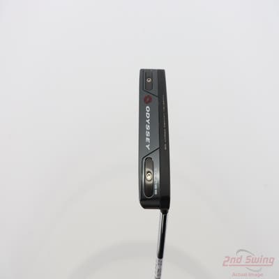 Odyssey Tri-Hot 5K Three S Putter Steel Right Handed 34.0in