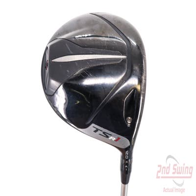 Titleist TSR1 Driver 12° Mitsubishi MMT SpeedMesh 35 Graphite Ladies Right Handed 44.75in