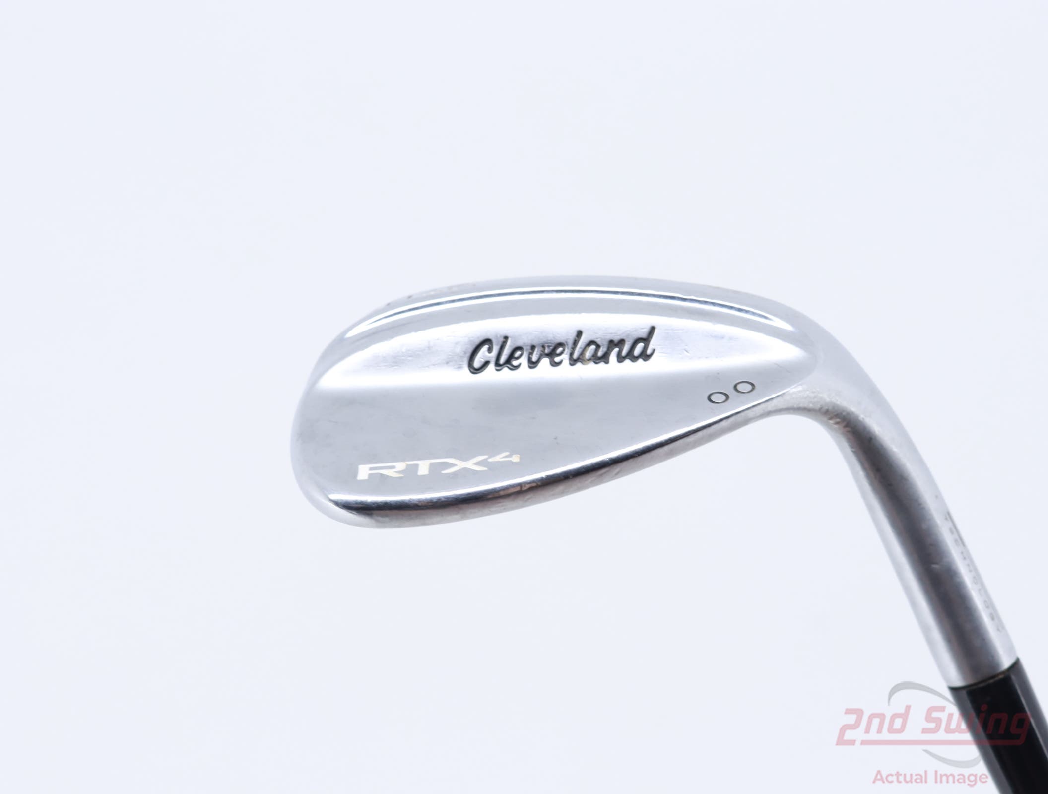 Cleveland RTX 4 Tour Satin Wedge (D-T2441916737)