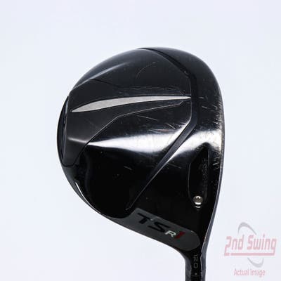 Titleist TSR1 Driver 12° Mitsubishi MMT SpeedMesh 35 Graphite Ladies Right Handed 44.75in