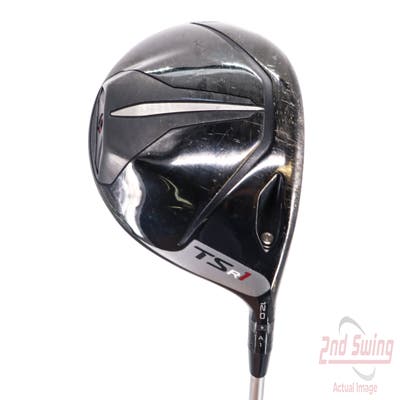 Titleist TSR1 Driver 12° Mitsubishi MMT SpeedMesh 35 Graphite Ladies Right Handed 44.75in