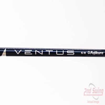 Used W/ Ping RH Adapter Fujikura Ventus Blue Velocore 60g Driver Shaft Regular 44.0in