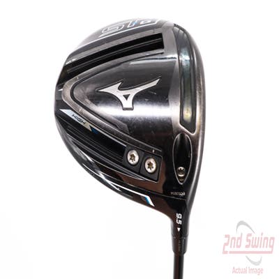 Mizuno ST-G Driver 9.5° Mitsubishi Kai'li Blue 60 Graphite Stiff Right Handed 45.0in