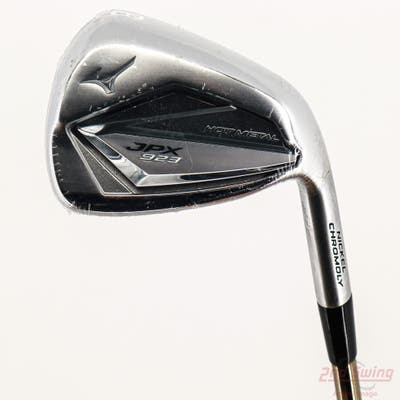 Mint Mizuno JPX 923 Hot Metal Single Iron 8 Iron UST Mamiya Recoil ESX 460 F3 Graphite Regular Right Handed 36.75in