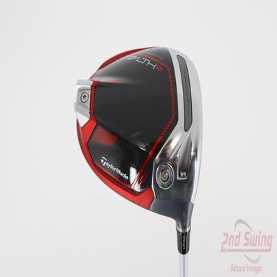 Mint TaylorMade Stealth 2 HD Driver 12° Aldila Ascent 45 Graphite Ladies Right Handed 44.0in