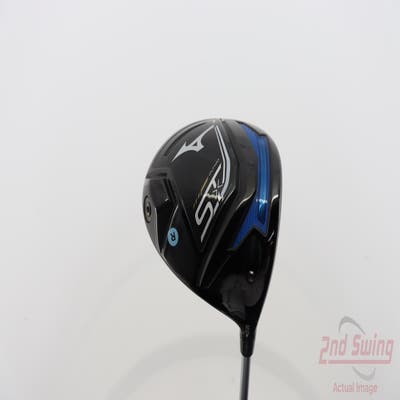 Mizuno ST-X 230 Driver 12° Mizuno MFUSION 40 Graphite Regular Right Handed 45.75in