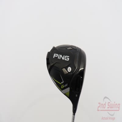 Ping G430 LST Driver 9° Tour 2.0 Chrome 65 Graphite Stiff Right Handed 44.0in