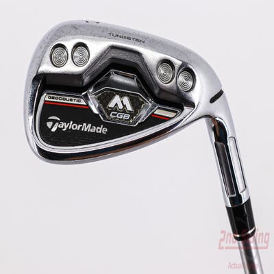 TaylorMade M CGB Single Iron Pitching Wedge PW TM Tuned Performance 45 Graphite Ladies Right Handed 35.0in