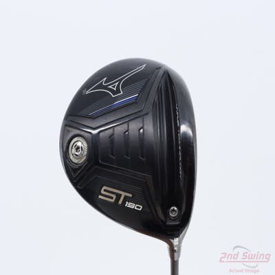 Mizuno ST190 Driver 9.5° PX HZRDUS Smoke Yellow 70 Graphite X-Stiff Right Handed 45.0in