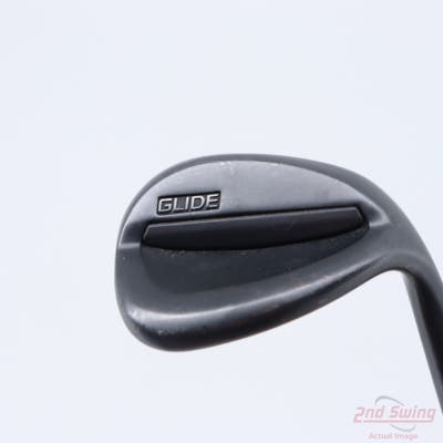 Ping Glide 2.0 Stealth Wedge Sand SW 54° 12 Deg Bounce AWT 2.0 Steel Wedge Flex Right Handed Black Dot 36.25in