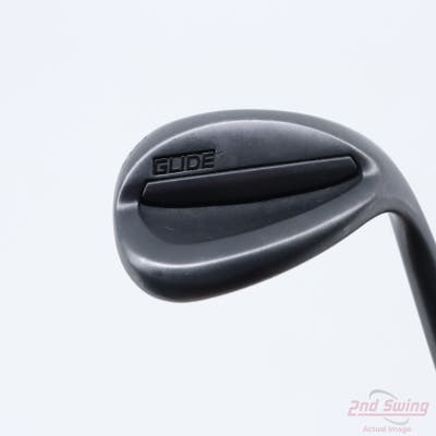 Ping Glide 2.0 Stealth Wedge Lob LW 58° 10 Deg Bounce AWT 2.0 Steel Wedge Flex Right Handed Black Dot 36.5in