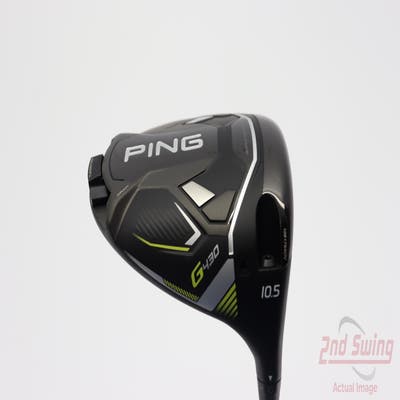 Ping G430 MAX Driver 10.5° Fujikura Ventus Blue TR 6 Graphite Stiff Right Handed 45.0in