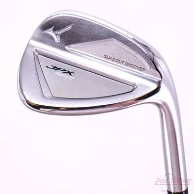 Mizuno JPX 923 Hot Metal Pro Wedge Gap GW Mitsubishi MMT 105 Graphite Stiff Right Handed 36.0in