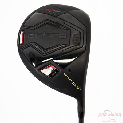 Cobra 2023 Air X Offset Driver 10.5° Cobra Ultralite 40 Graphite Regular Right Handed 45.75in