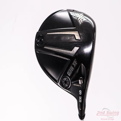 PXG 0311 XF GEN5 Driver 9° Graphite Design Tour AD HD 4 Graphite Senior Right Handed 44.5in