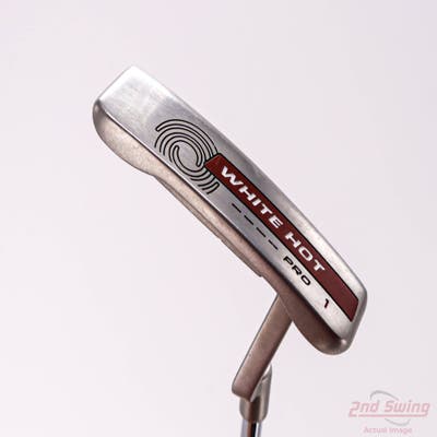 Odyssey White Hot Pro #1 Putter Steel Right Handed 35.0in