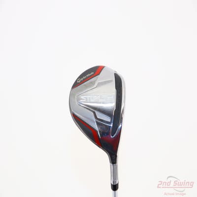 TaylorMade Stealth Fairway Wood 5 Wood 5W 19° Aldila Ascent 45 Graphite Ladies Right Handed 41.0in