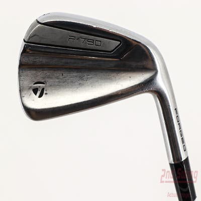 TaylorMade 2019 P790 Single Iron 4 Iron FST KBS Tour Steel Stiff Right Handed 38.5in