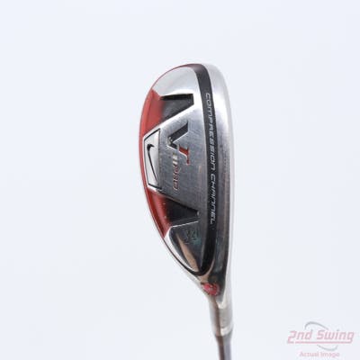 Nike Victory Red Pro Hybrid 3 Hybrid 21° Project X 6.0 Graphite Graphite Stiff Right Handed 40.5in