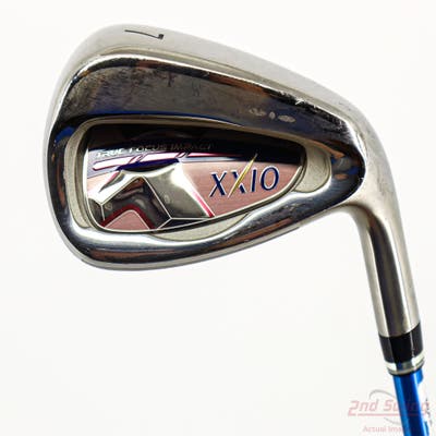 XXIO X Single Iron 7 Iron XXIO MP-1000 Graphite Ladies Right Handed 36.0in