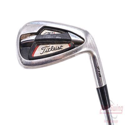 Titleist 714 AP1 Wedge Gap GW 48° True Temper Dynalite Gold XP Steel Stiff Right Handed 36.0in