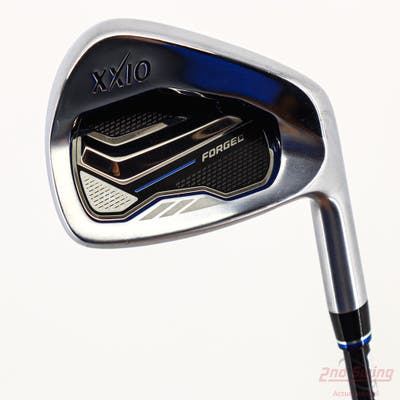 XXIO 2017 Forged Single Iron 7 Iron XXIO MX-6000 Graphite Regular Right Handed 37.25in