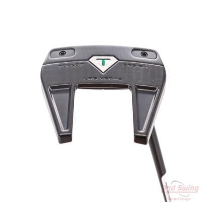 Mint Odyssey Toulon 22 Las Vegas Putter Graphite Right Handed 33.0in