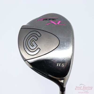 Cleveland Hibore XL Womens Series Driver 11.5° Aldila NVS 45 Graphite Ladies Right Handed 44.75in