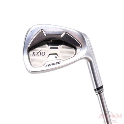 XXIO Forged Single Iron 7 Iron XXIO MX-5000 Graphite Stiff Right Handed 37.25in