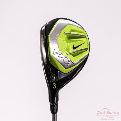 Nike Vapor Flex Fairway Wood 3 Wood 3W 13° Mitsubishi Diamana S+ Blue 70 Graphite X-Stiff Left Handed 43.0in