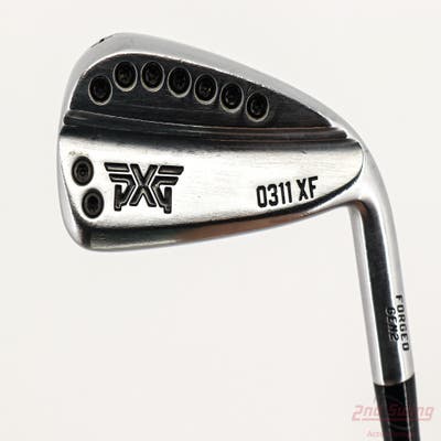 PXG 0311 XF GEN2 Chrome Single Iron 4 Iron Accra 90i Graphite Stiff Right Handed 38.0in