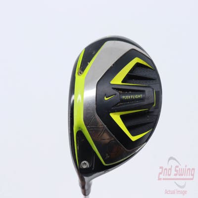 Nike Vapor Flex Driver 9.5° Stock Graphite Shaft Graphite X-Stiff Left Handed 45.25in