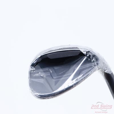 Mint Cleveland Smart Sole 4 Black Satin Wedge Sand SW Cleveland Actionlite 50 Graphite Wedge Flex Right Handed 34.5in