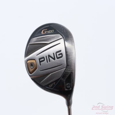 Ping G400 SF Tec Fairway Wood 3 Wood 3W 16° ALTA CB 65 Graphite Regular Right Handed 43.0in