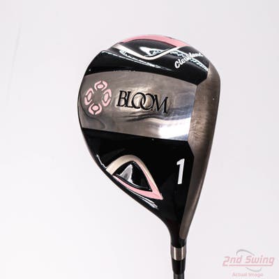 Cleveland Bloom Driver Cleveland Bloom Graphite Ladies Right Handed 44.0in