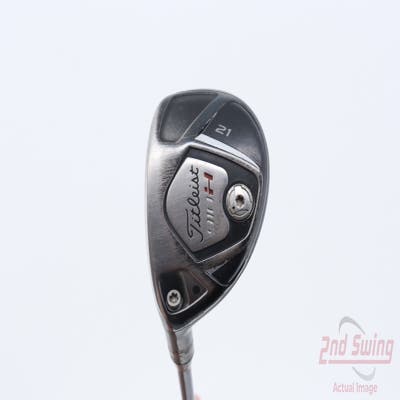 Titleist 910 H Hybrid 3 Hybrid 21° Titleist Diamana Kai'li 80 Graphite Regular Left Handed 40.75in