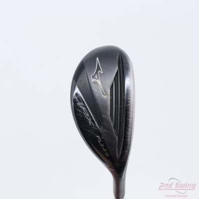 Mizuno JPX 923 Fli-Hi Hybrid 4 Hybrid 23° Fujikura Vista Pro 60 Graphite Regular Right Handed 39.5in