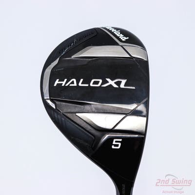 Cleveland HALO XL Fairway Wood 5 Wood 5W 18° MCA Tensei AV-XLINK Blue 55 Graphite Regular Right Handed 43.0in