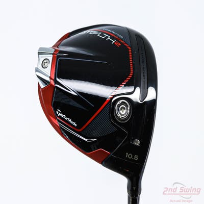 TaylorMade Stealth 2 Driver 10.5° Fujikura Ventus Blue 6 Graphite Stiff Right Handed 46.25in