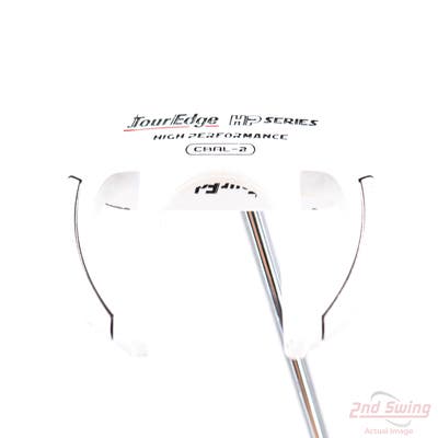 Tour Edge HP Series CBAL-2 Putter Steel Right Handed 36.0in