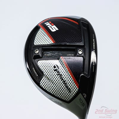 TaylorMade M5 Driver 10.5° Mitsubishi Tensei CK 60 Blue Graphite Stiff Right Handed 45.75in