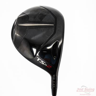 Titleist TSR2 Driver 10° Graphite Design Tour AD DI-5 Graphite Regular Right Handed 44.5in