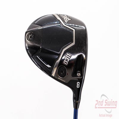 PXG 0311 Black OPS Driver 8° Graphite Design Tour AD VR-6 Graphite Stiff Right Handed 45.5in