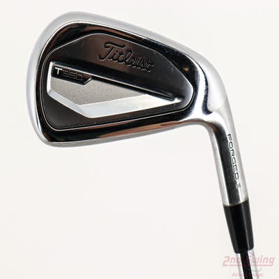 Titleist 2023 T350 Single Iron 5 Iron AWT 2.0 Steel Stiff Right Handed 38.25in