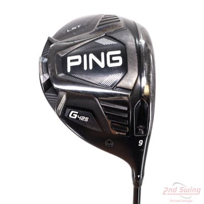 Ping G425 LST Driver 9° MCA Tensei AV Orange Raw 65 Graphite X-Stiff Right Handed 45.0in